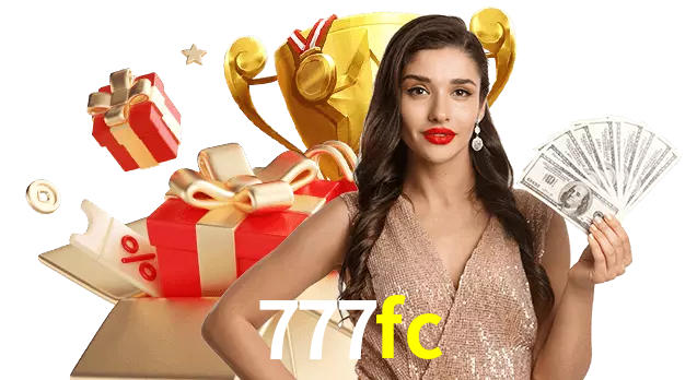 Jogue com dealers reais no 777fc!
