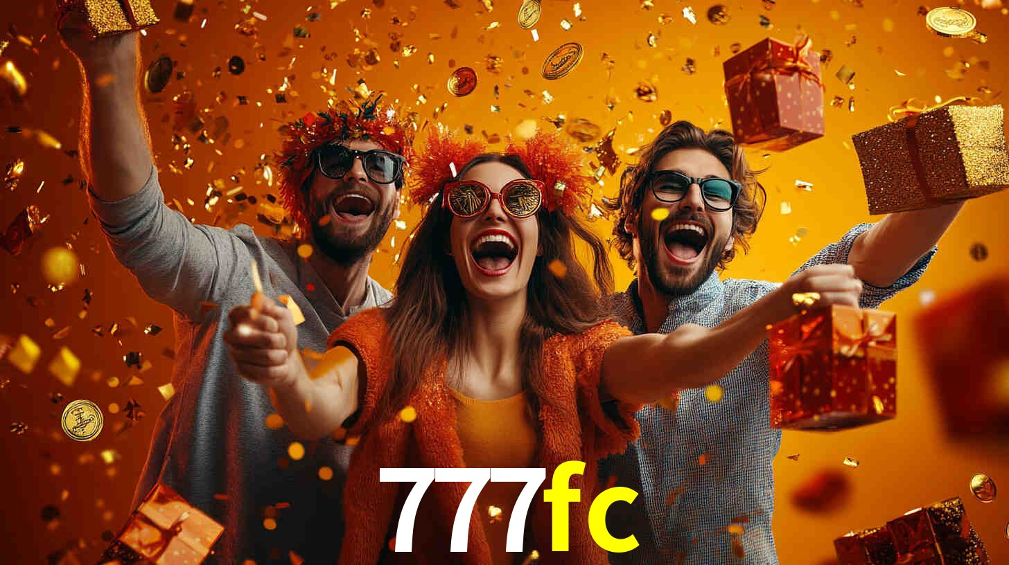 777fc: Seu Cassino Premiado com Pagamentos Rápidos