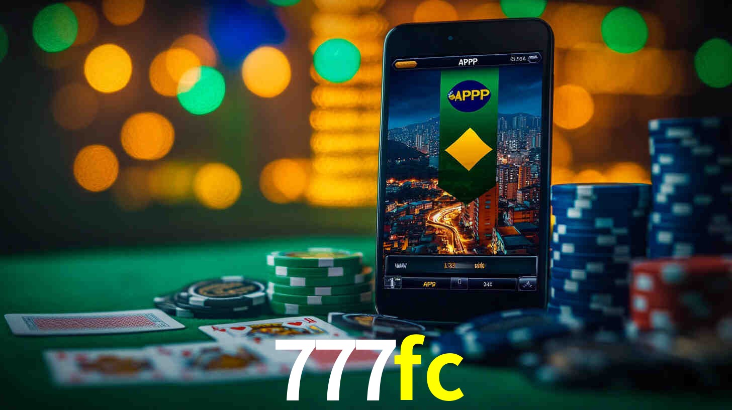 A Emoção da Loteria na 777fc: Uma Chance de Mudança de Vida