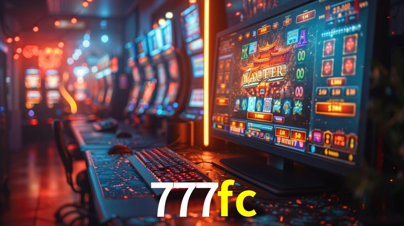 Ofertas Imperdíveis na 777fc: Promoções e Bônus Que Valem a Pena