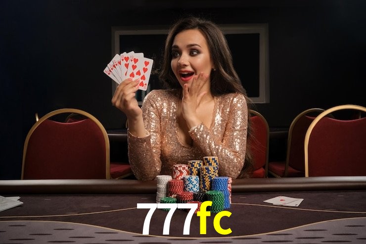 Mesa de Blackjack 777fc