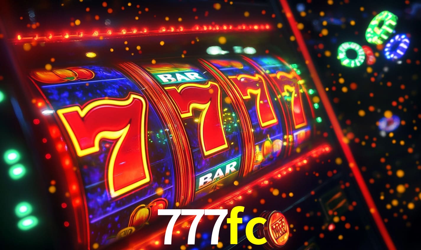 777fc,777fc login