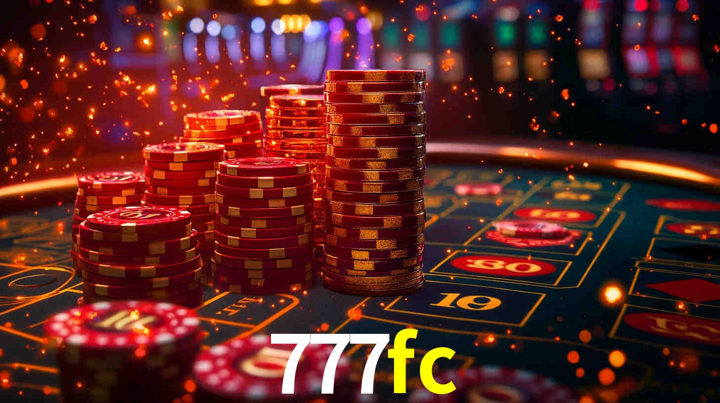 Live Casino 777fc