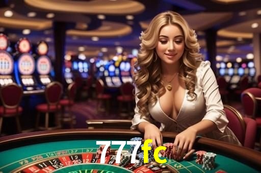 Welcome Bonus 777fc