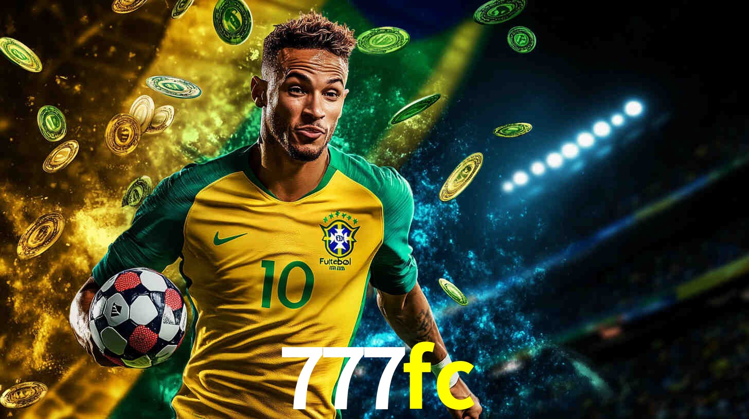 Inovações de Jogos na 777fc: O Futuro das Experiências Interativas