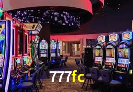 777fc Brasília - Leaderboards