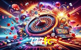 Login Seguro 777fc