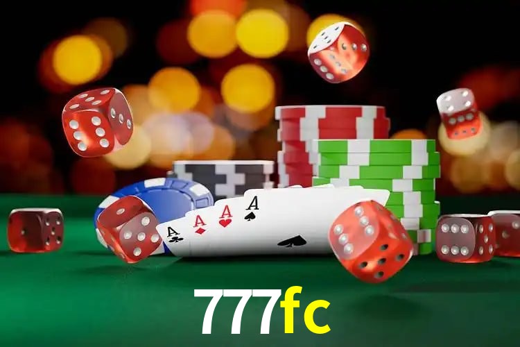 777fc Brasília - Jogo Features