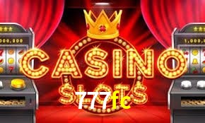 Account Benefits 777fc
