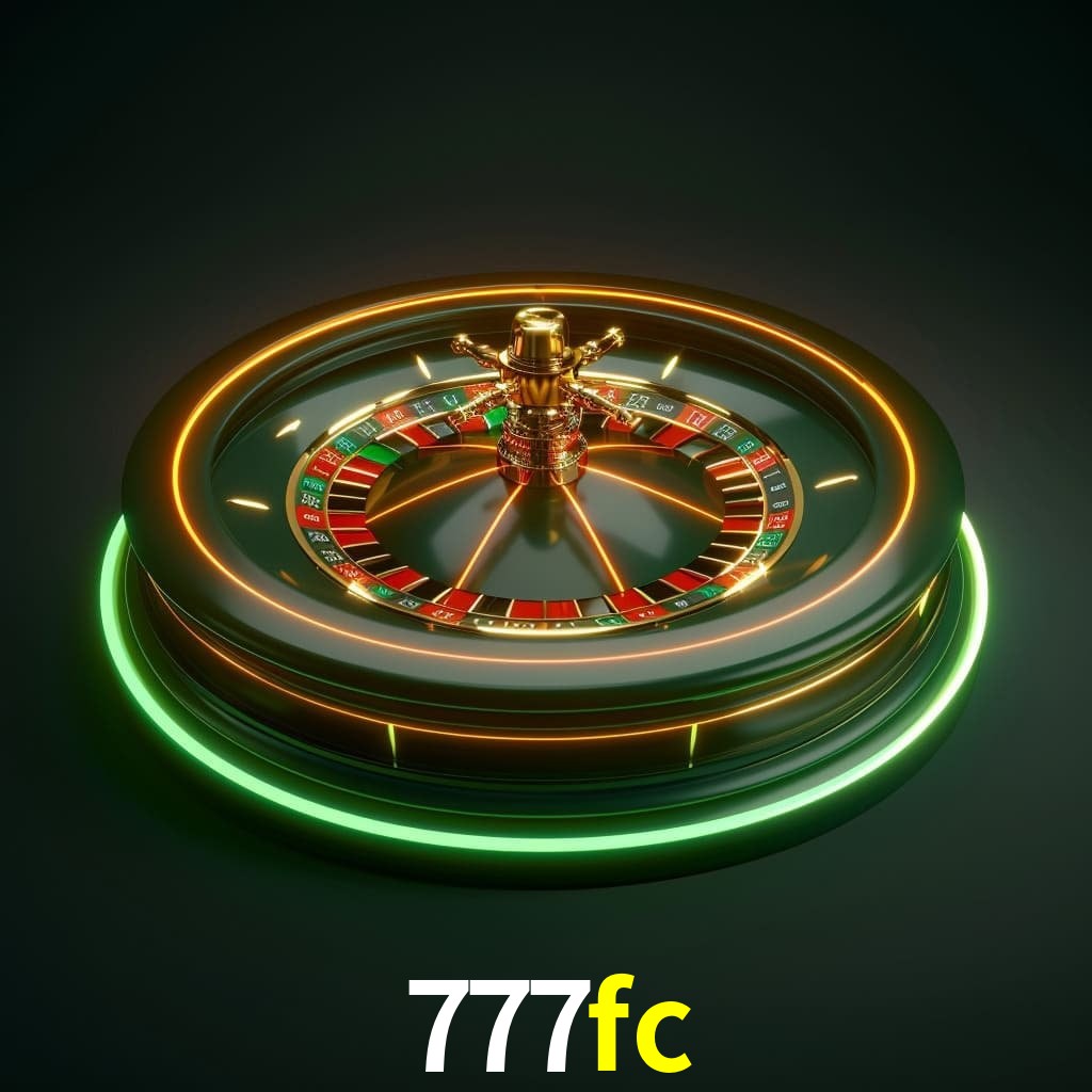 777fc App - Aplicativo Móvel Oficial