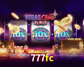 777fc Bônus - Pacote R$5.000 + VIP