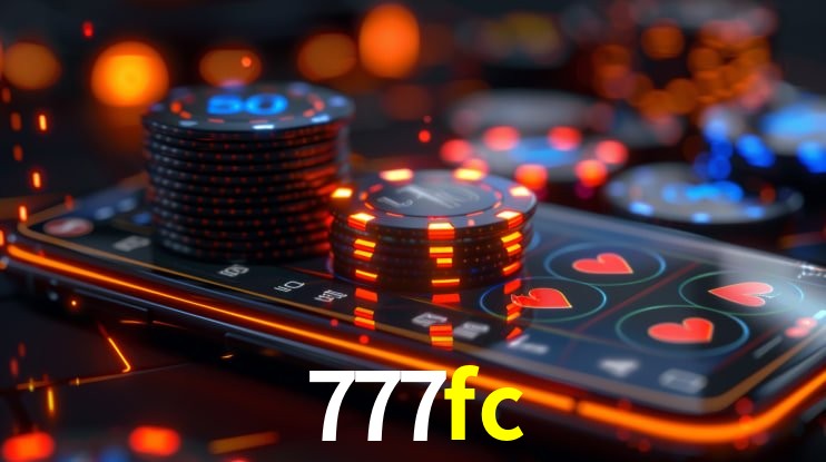 Live Casino 777fc