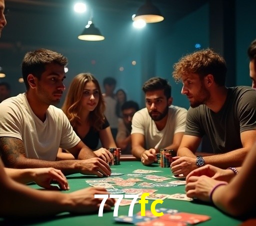 777fc São Paulo - Top Slots