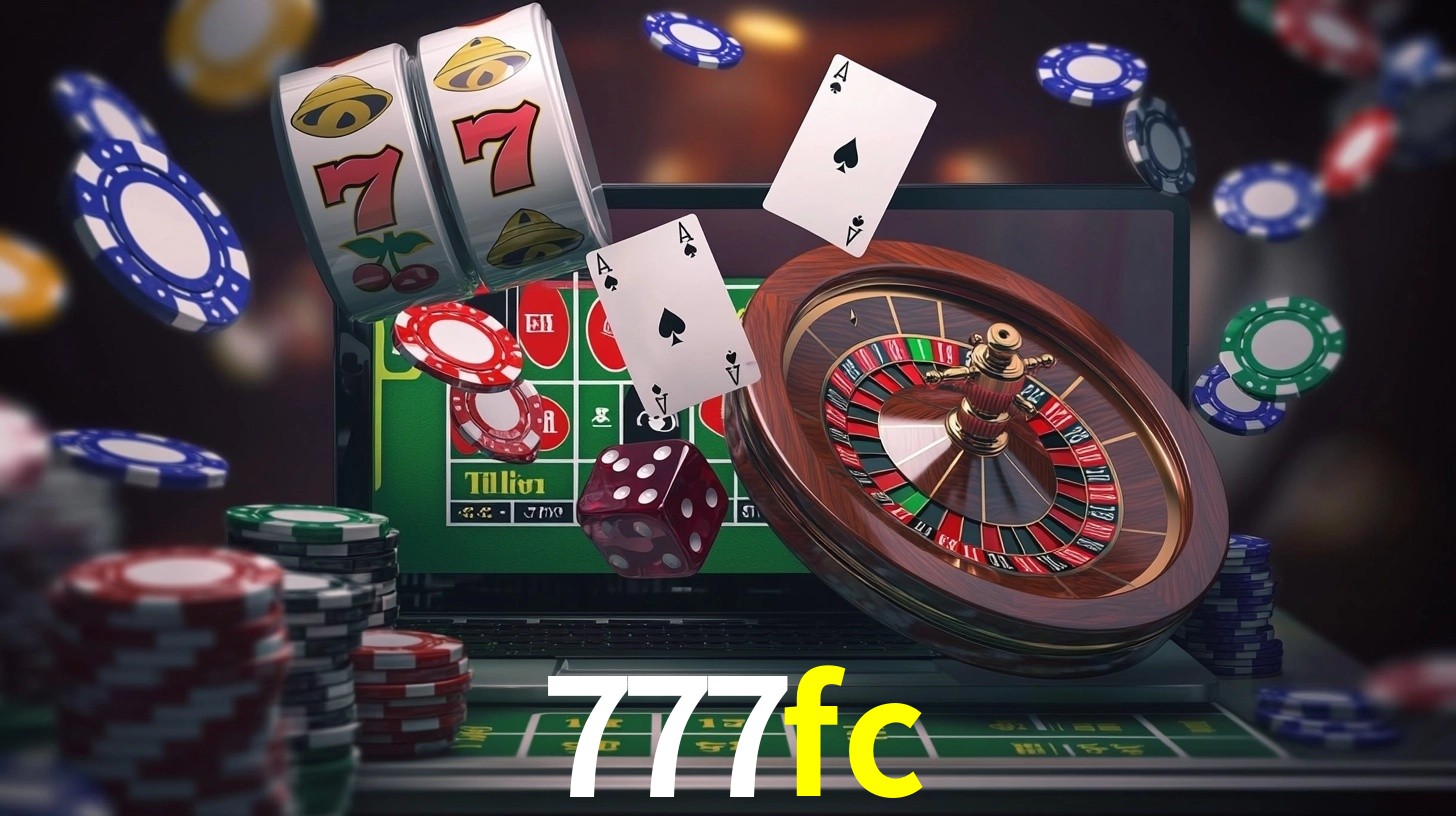 Welcome Bonus 777fc
