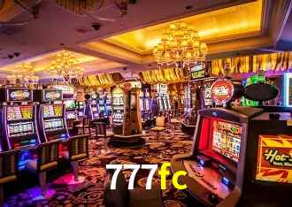777fc Brasília - Casino Guide