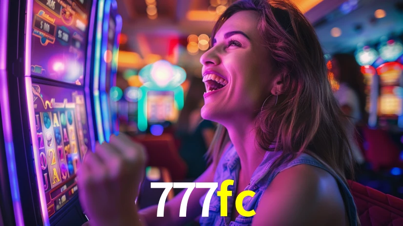 Explore as vantagens do 777fc: serviço profissional e confiabilidade