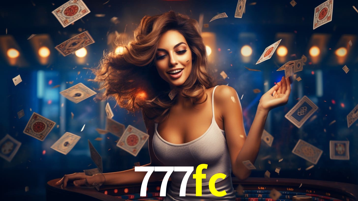 Football Betting 777fc