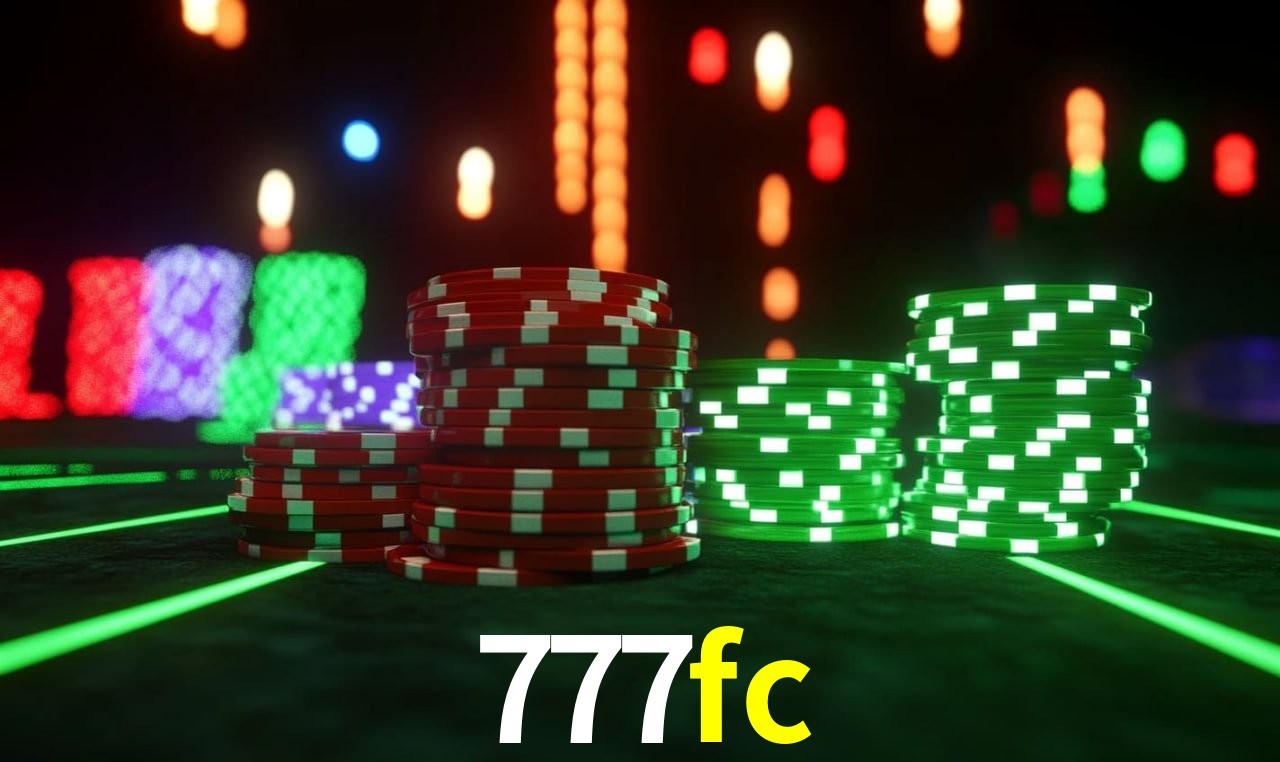 Game Providers 777fc
