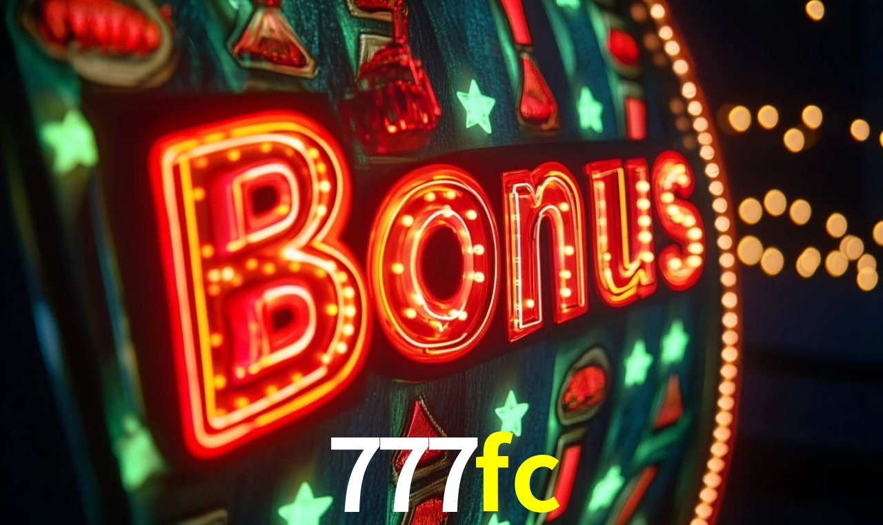 Apostas de Futebol 777fc