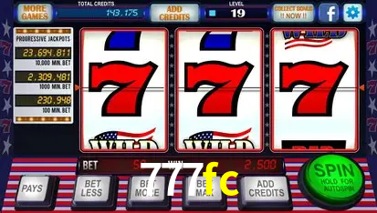 777fc São Paulo - Live Tables