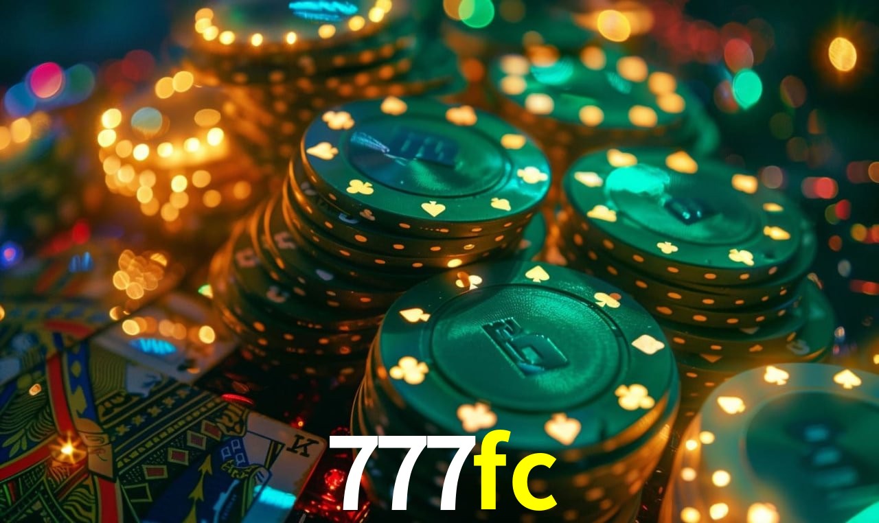 Provedores de Jogos 777fc