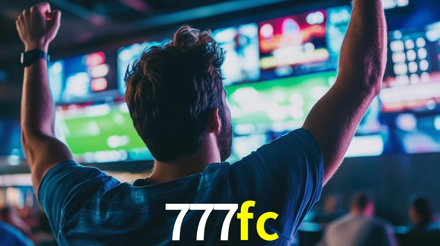 Sinta a adrenalina dos jogos de cassino com 777fc