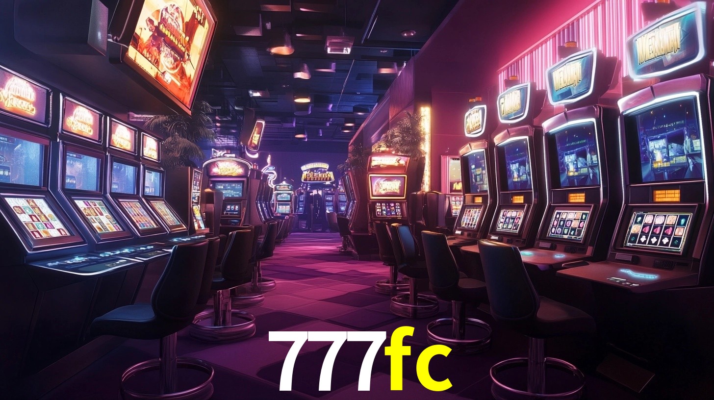 Daily Bonuses 777fc