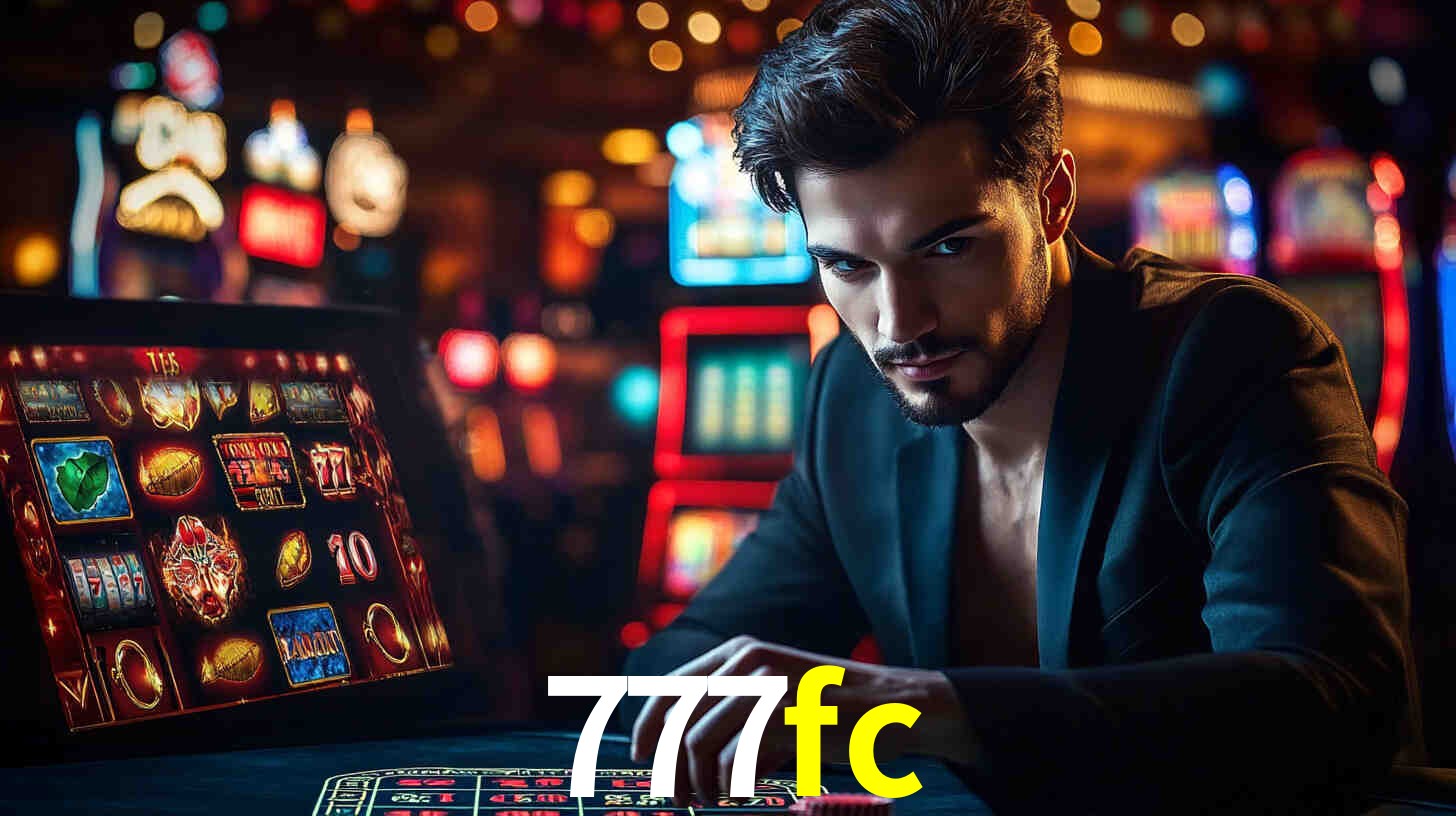 777fc login