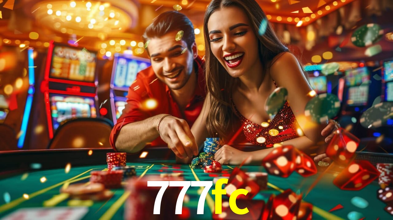777fc - cassino ao vivo