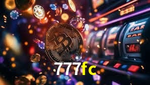 Bônus Diários 777fc