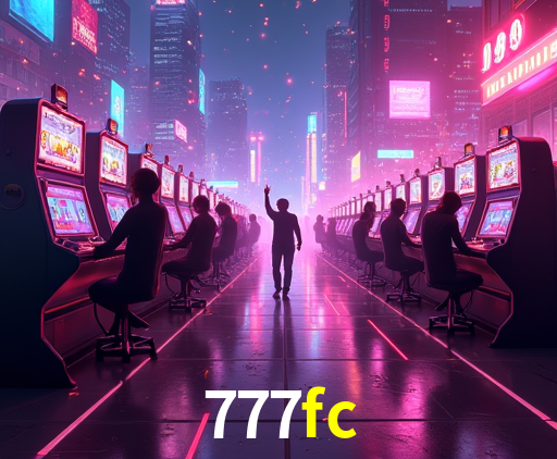 Experiência VIP 777fc