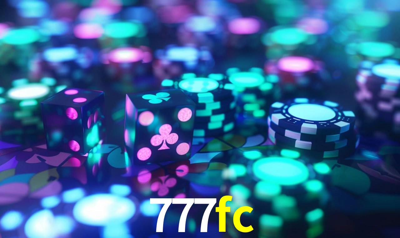 Recursos de Bônus 777fc