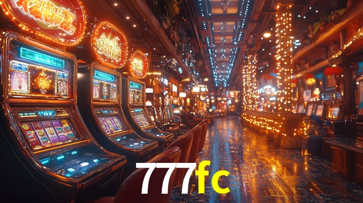 777fc: Jogos de Caça-Níqueis-Altas Recompensas, Roleta-Velocidade, Blackjack-Desafios Máximos