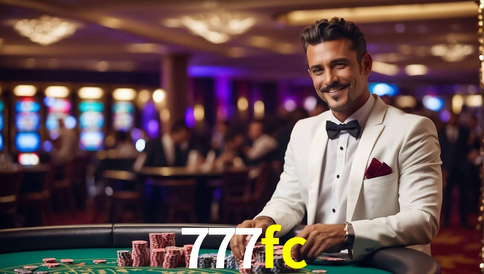 777fc - Rápido Acesse